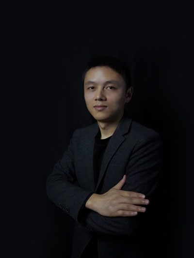 熊晖成