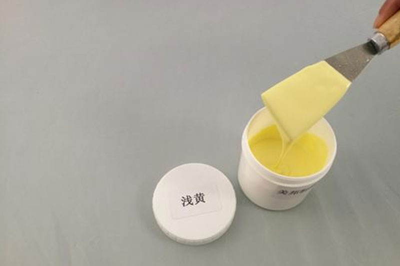 乳胶漆粘度