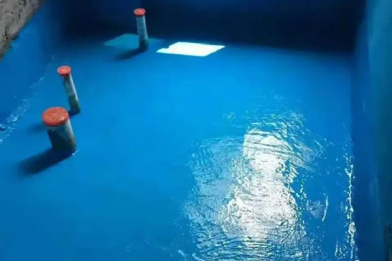 卫生间防水涂料