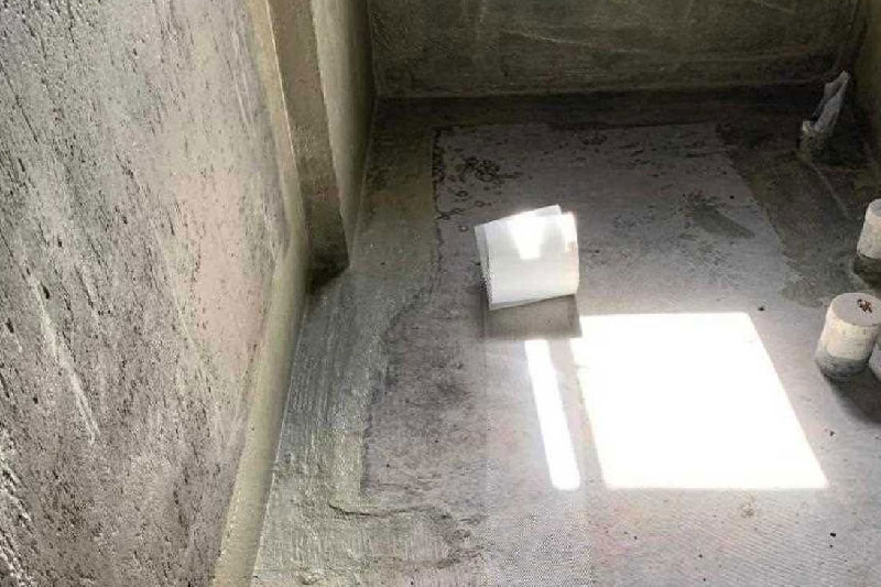 卫生间网格布