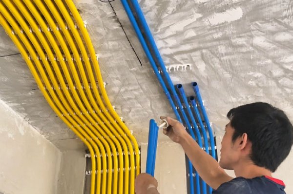 家装隐蔽工程验收注意事项非常详细