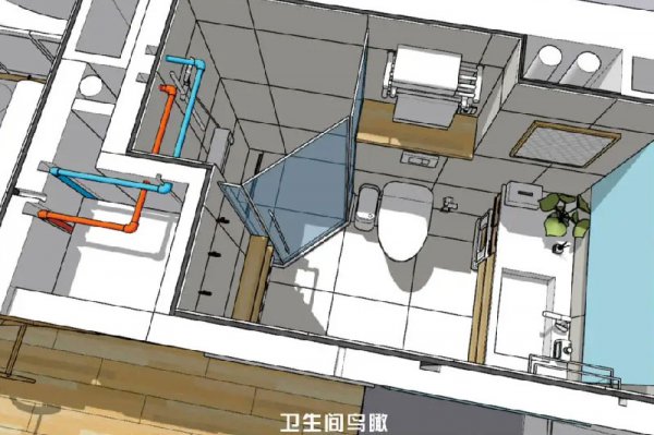 家装水路如何施工永不漏水