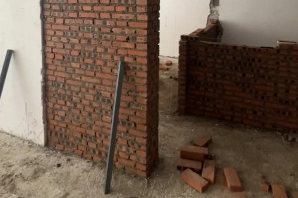装修新建墙体容易被忽略的的几个细节