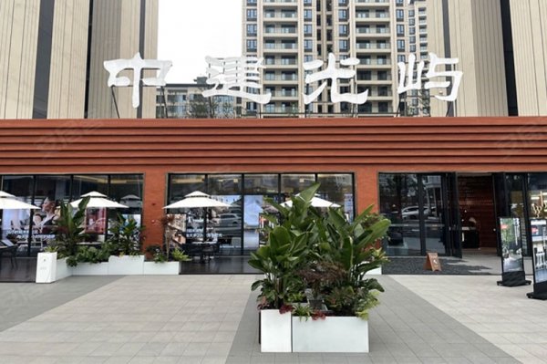 中建光屿装修图片