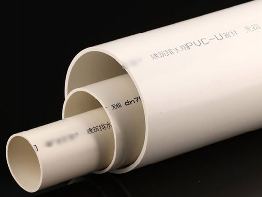 家装下水管选用规格与施工细节|